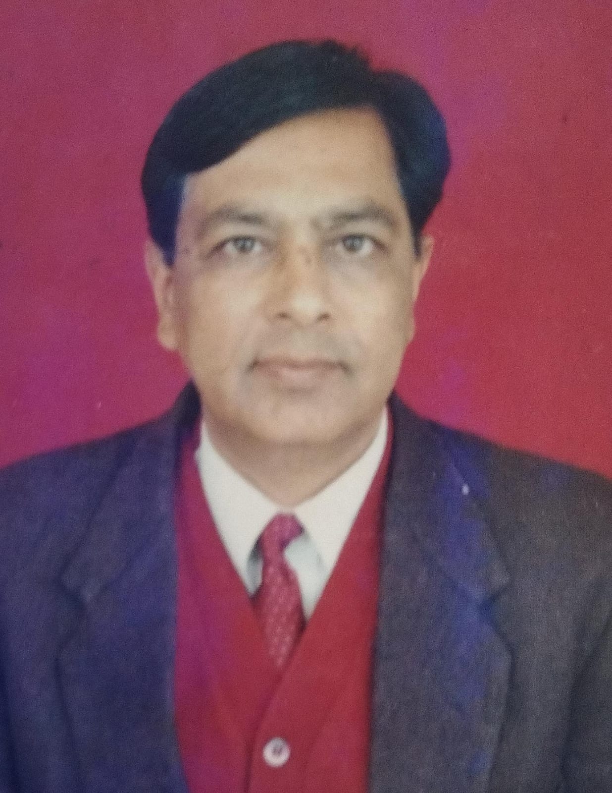 Team Member Photo
